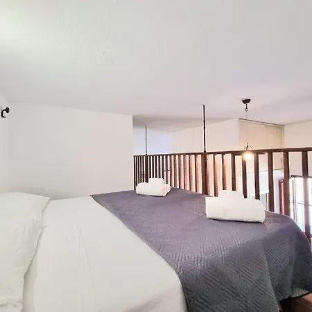 Flick & Flock Apartman Olbia