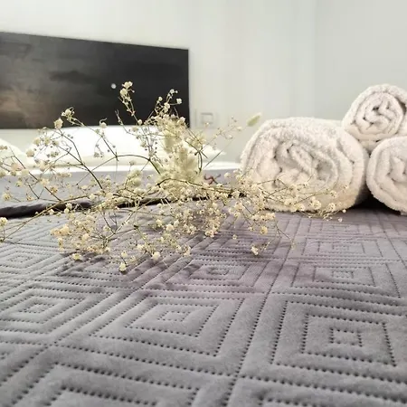 Flick & Flock Apartman