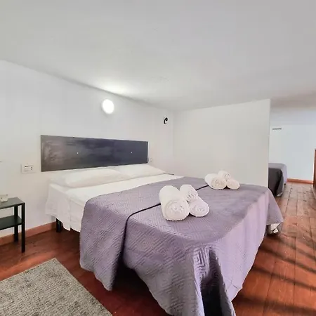 Flick & Flock Apartman Olbia