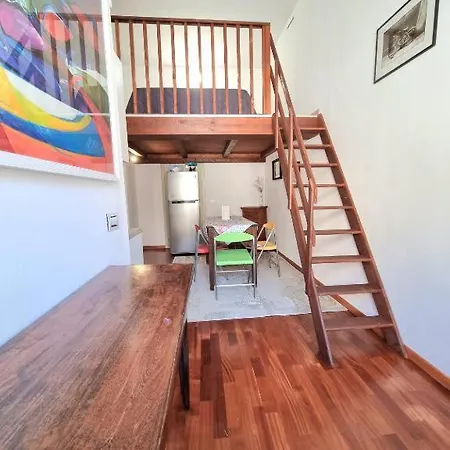 Flick & Flock Apartman Olbia
