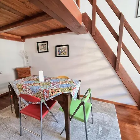 Flick & Flock Apartman Olbia